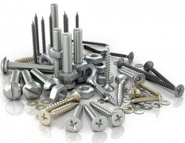 FASTENERS